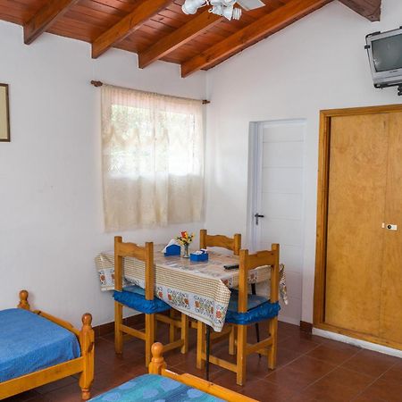 Departamentos Villahermosa De Un Dormitorio - Dos Dormitorios Y Monoambientes San Clemente del Tuyú Extérieur photo