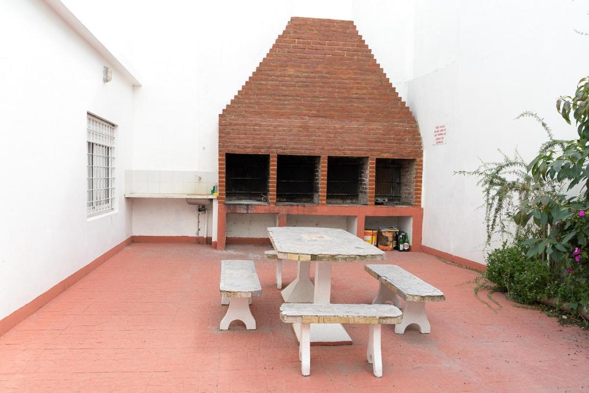 Departamentos Villahermosa De Un Dormitorio - Dos Dormitorios Y Monoambientes San Clemente del Tuyú Extérieur photo