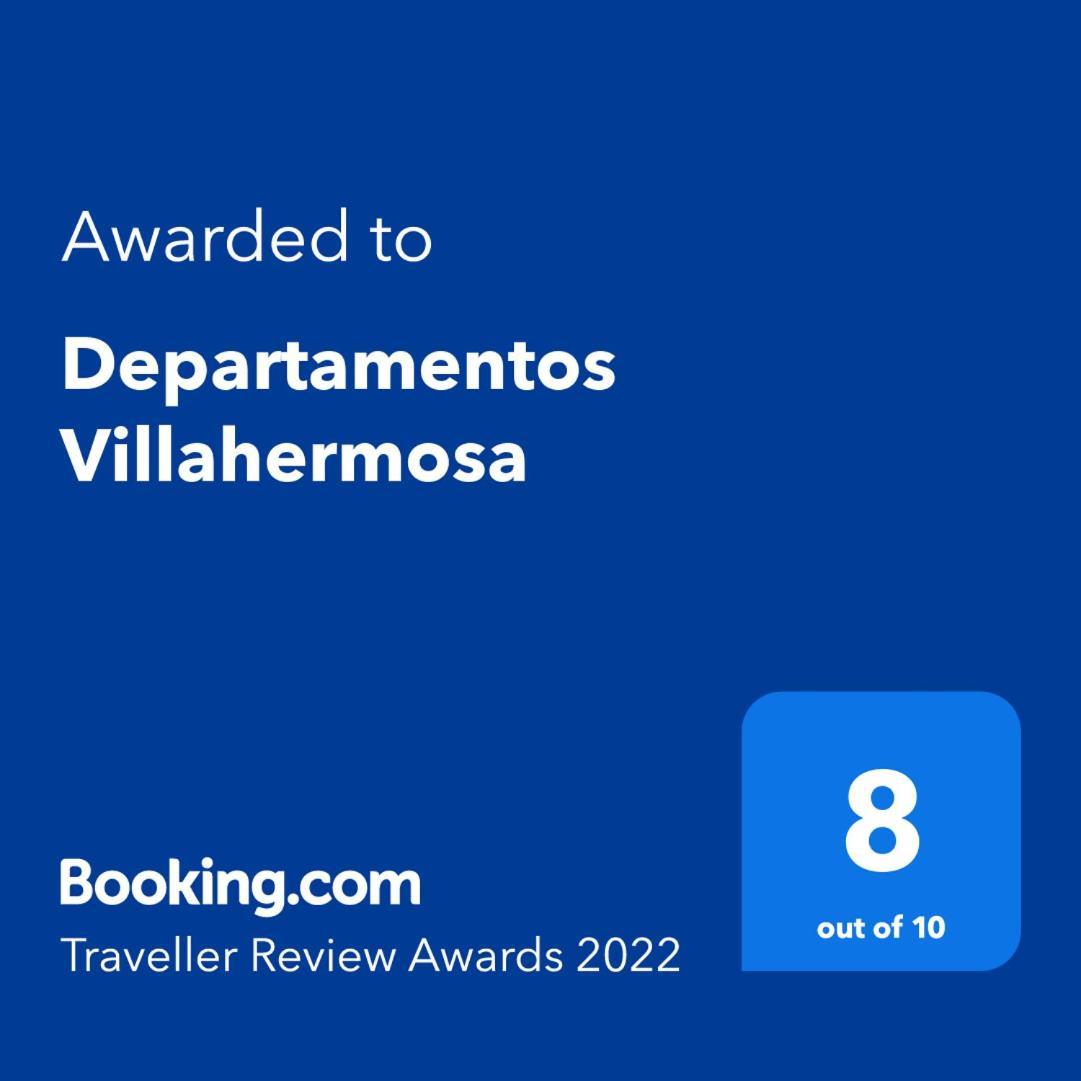 Departamentos Villahermosa De Un Dormitorio - Dos Dormitorios Y Monoambientes San Clemente del Tuyú Extérieur photo