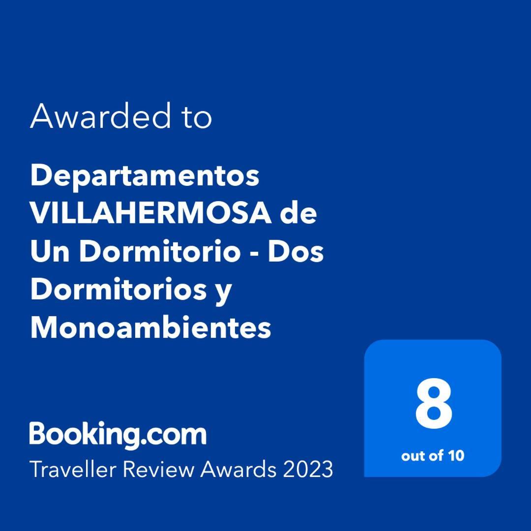 Departamentos Villahermosa De Un Dormitorio - Dos Dormitorios Y Monoambientes San Clemente del Tuyú Extérieur photo