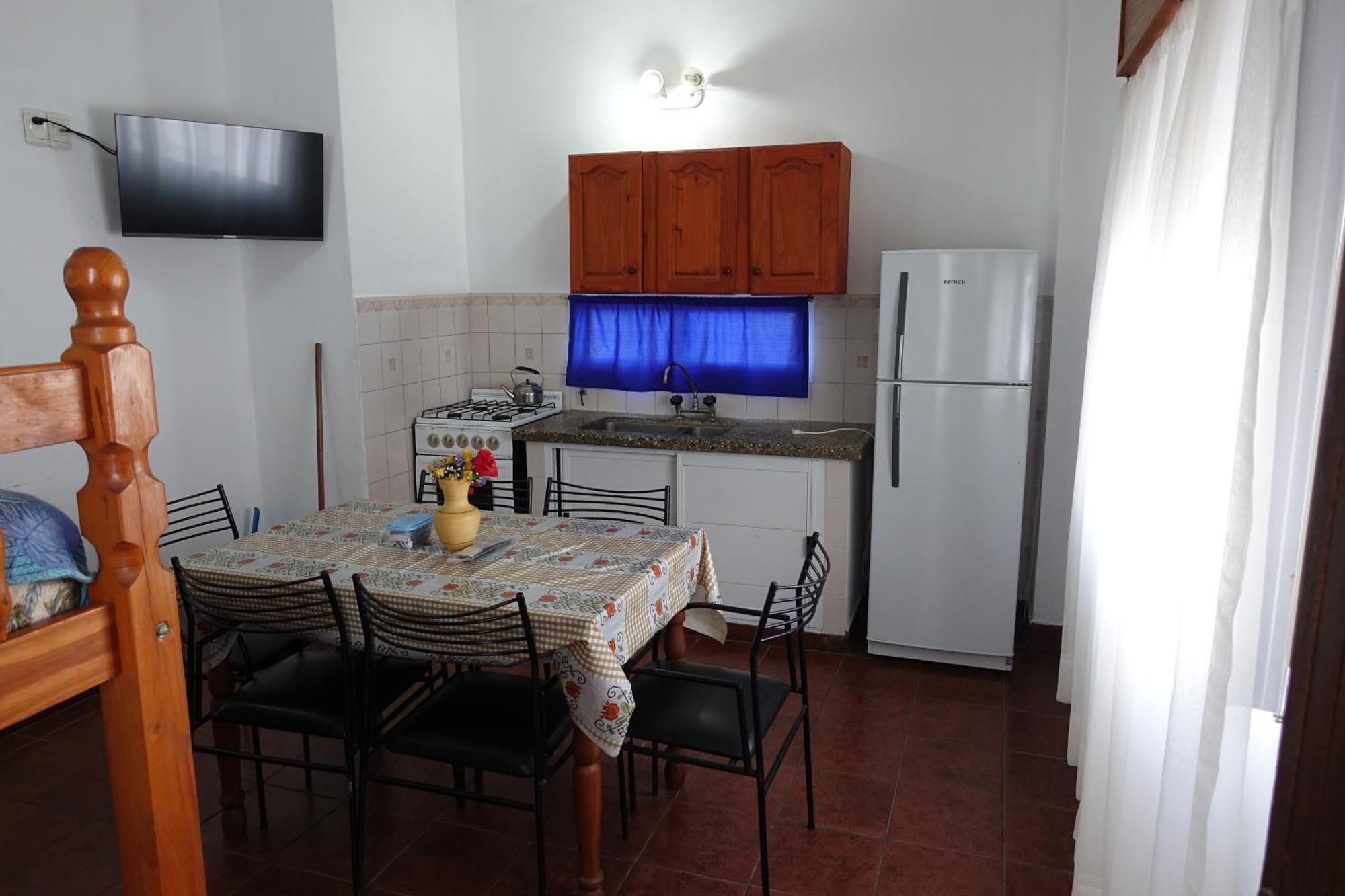 Departamentos Villahermosa De Un Dormitorio - Dos Dormitorios Y Monoambientes San Clemente del Tuyú Extérieur photo