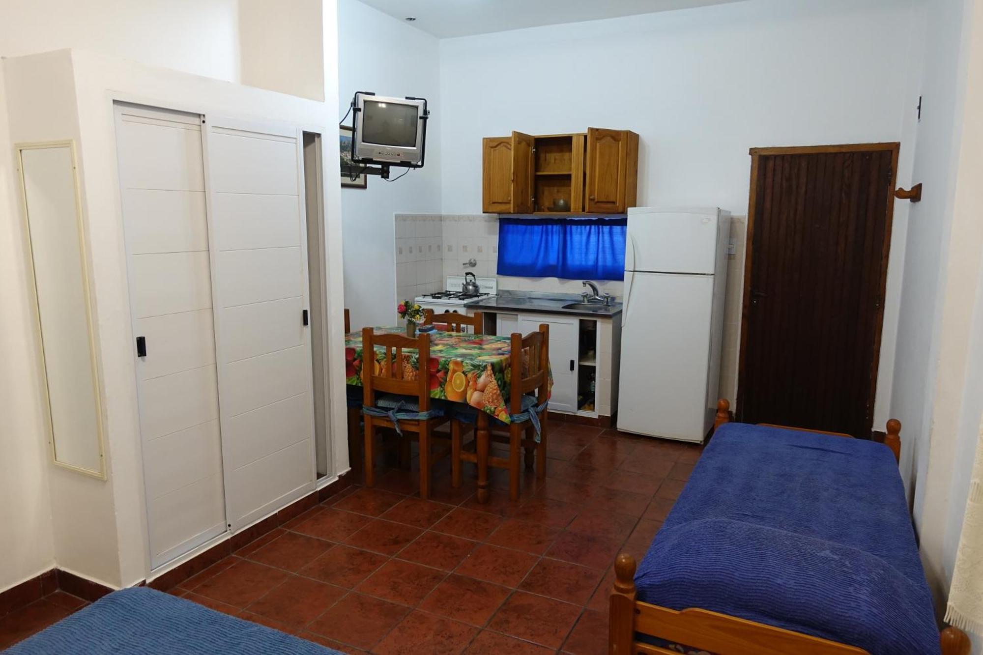 Departamentos Villahermosa De Un Dormitorio - Dos Dormitorios Y Monoambientes San Clemente del Tuyú Extérieur photo