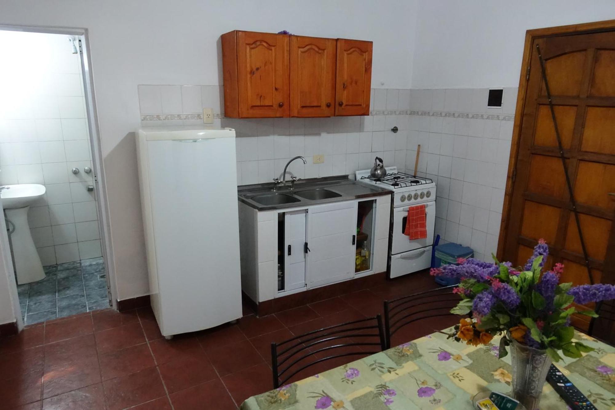 Departamentos Villahermosa De Un Dormitorio - Dos Dormitorios Y Monoambientes San Clemente del Tuyú Extérieur photo