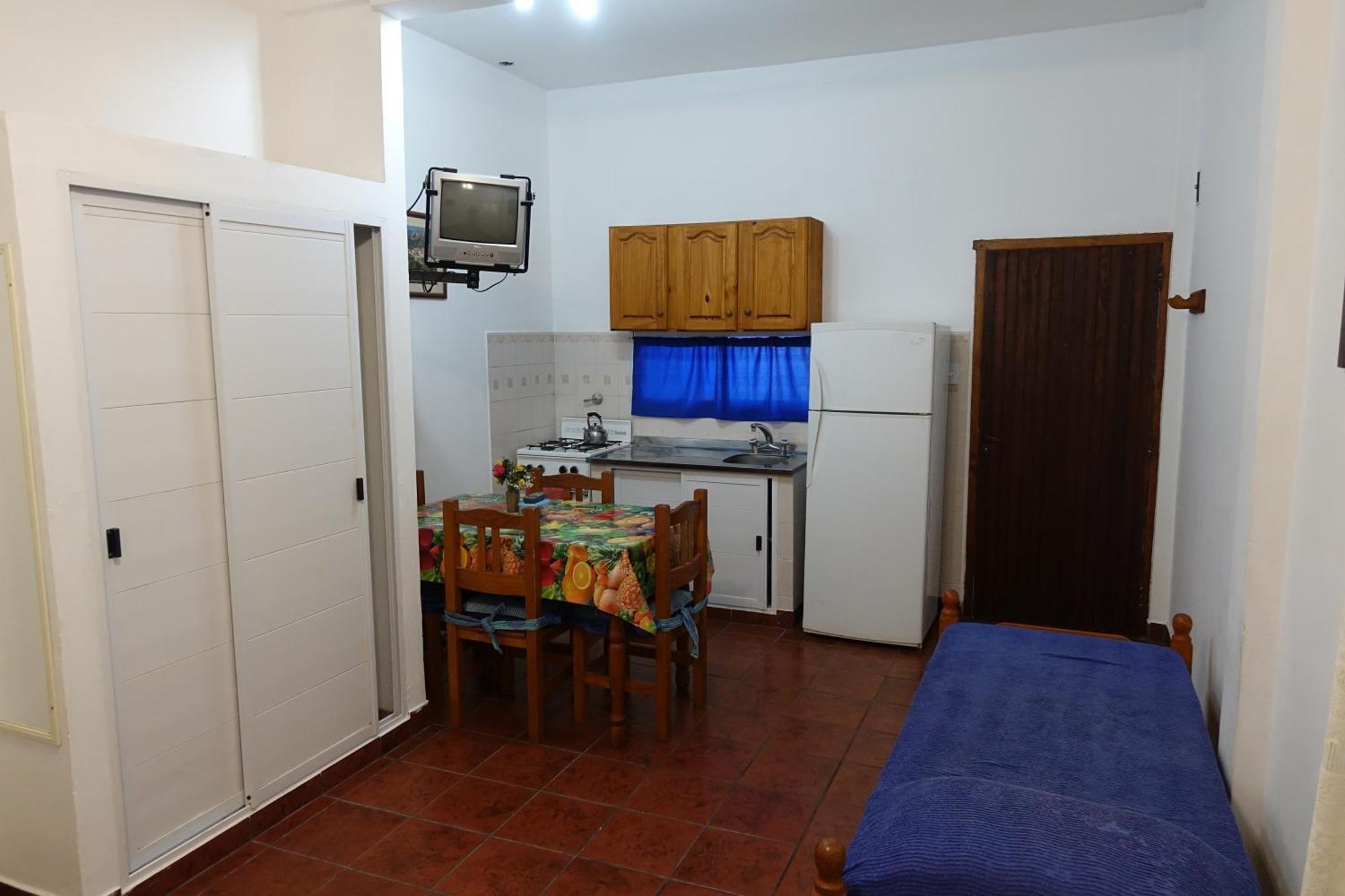 Departamentos Villahermosa De Un Dormitorio - Dos Dormitorios Y Monoambientes San Clemente del Tuyú Extérieur photo