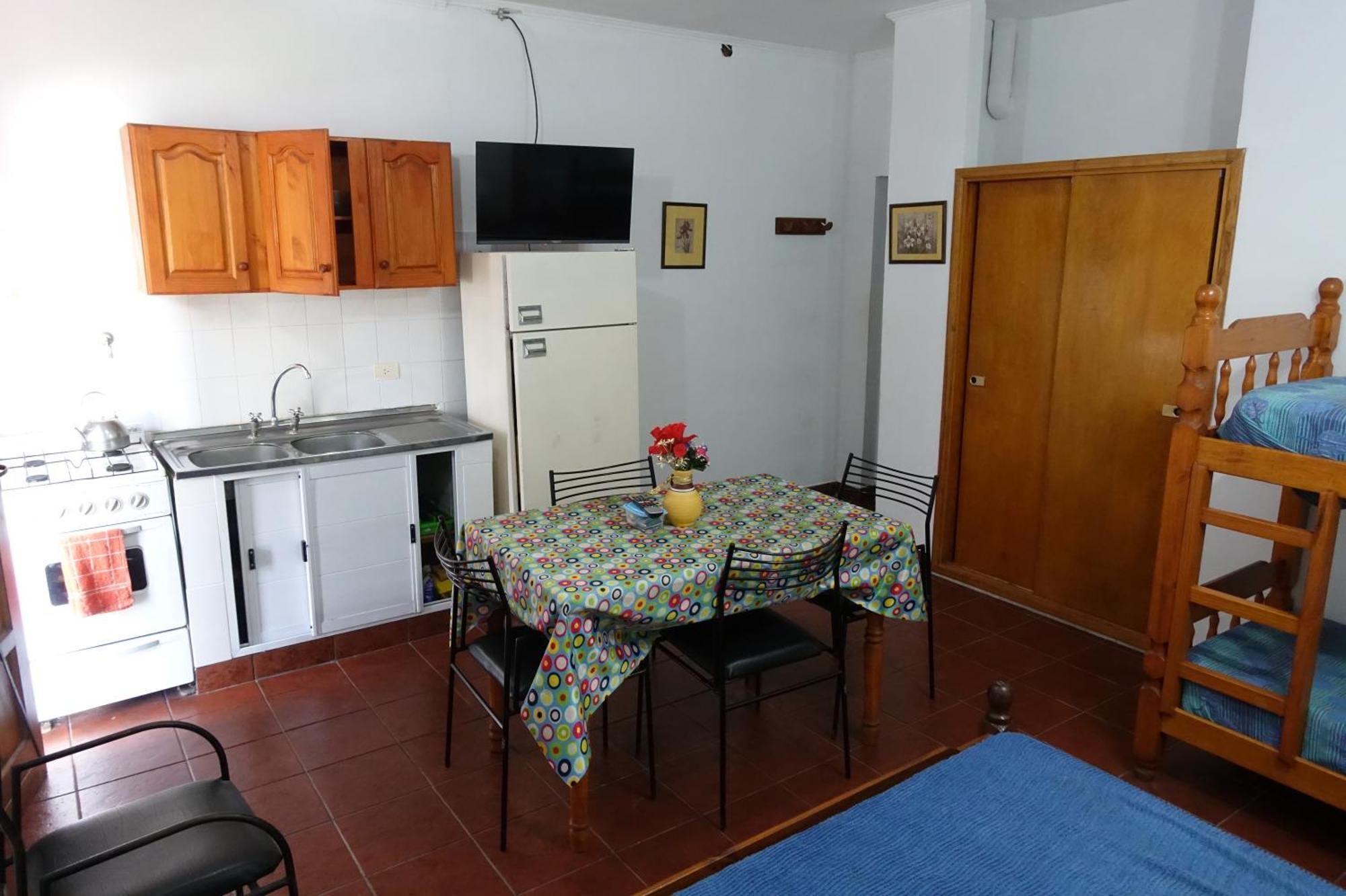 Departamentos Villahermosa De Un Dormitorio - Dos Dormitorios Y Monoambientes San Clemente del Tuyú Extérieur photo