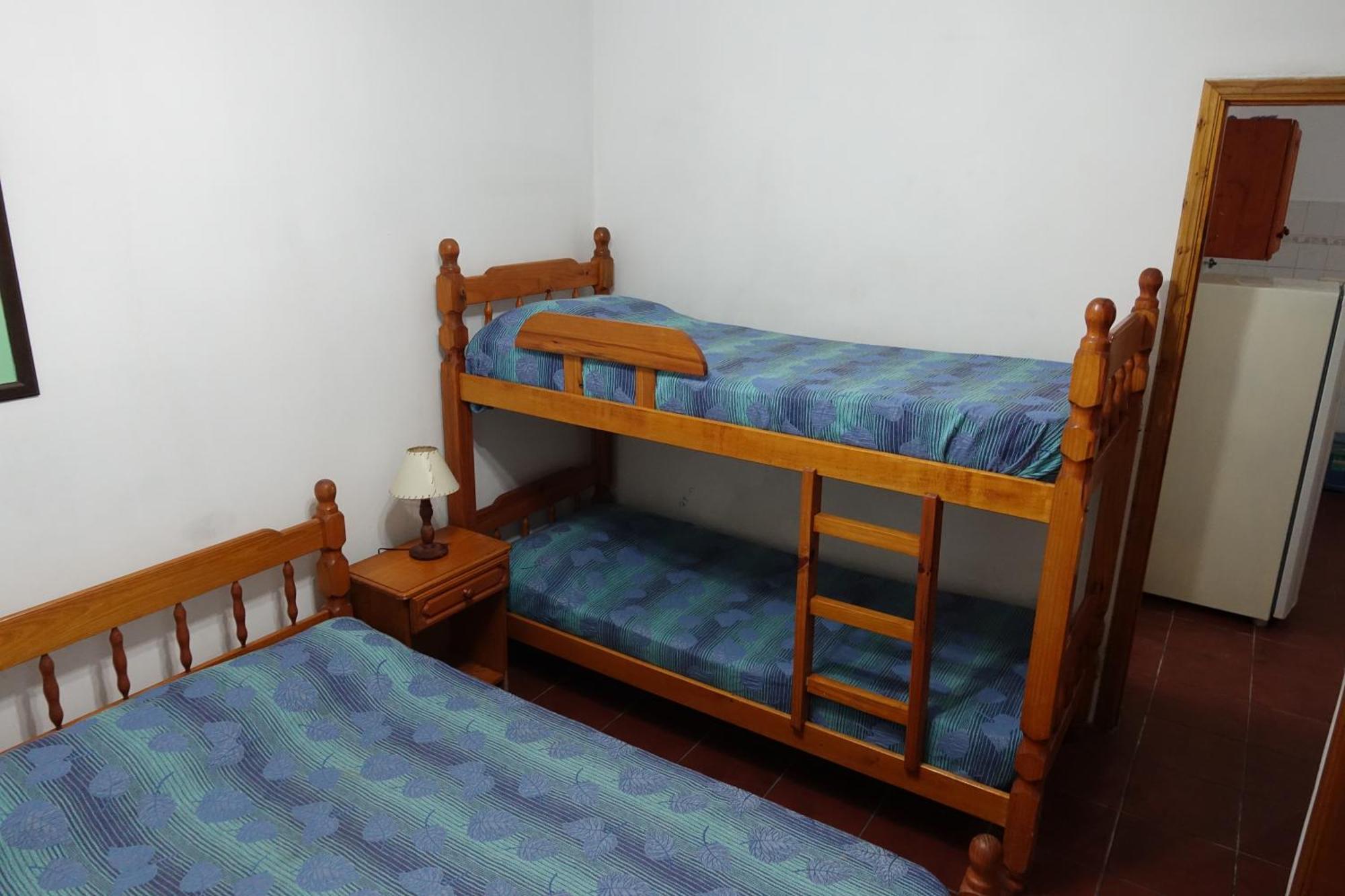 Departamentos Villahermosa De Un Dormitorio - Dos Dormitorios Y Monoambientes San Clemente del Tuyú Extérieur photo