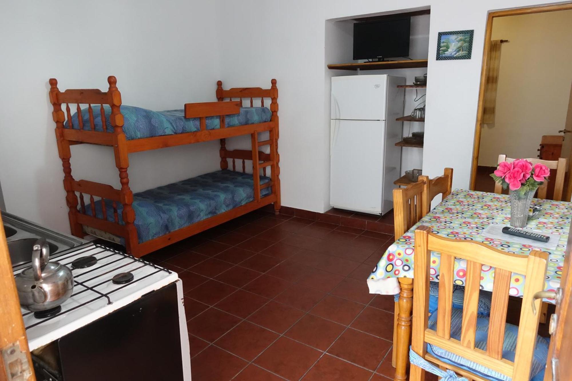 Departamentos Villahermosa De Un Dormitorio - Dos Dormitorios Y Monoambientes San Clemente del Tuyú Extérieur photo