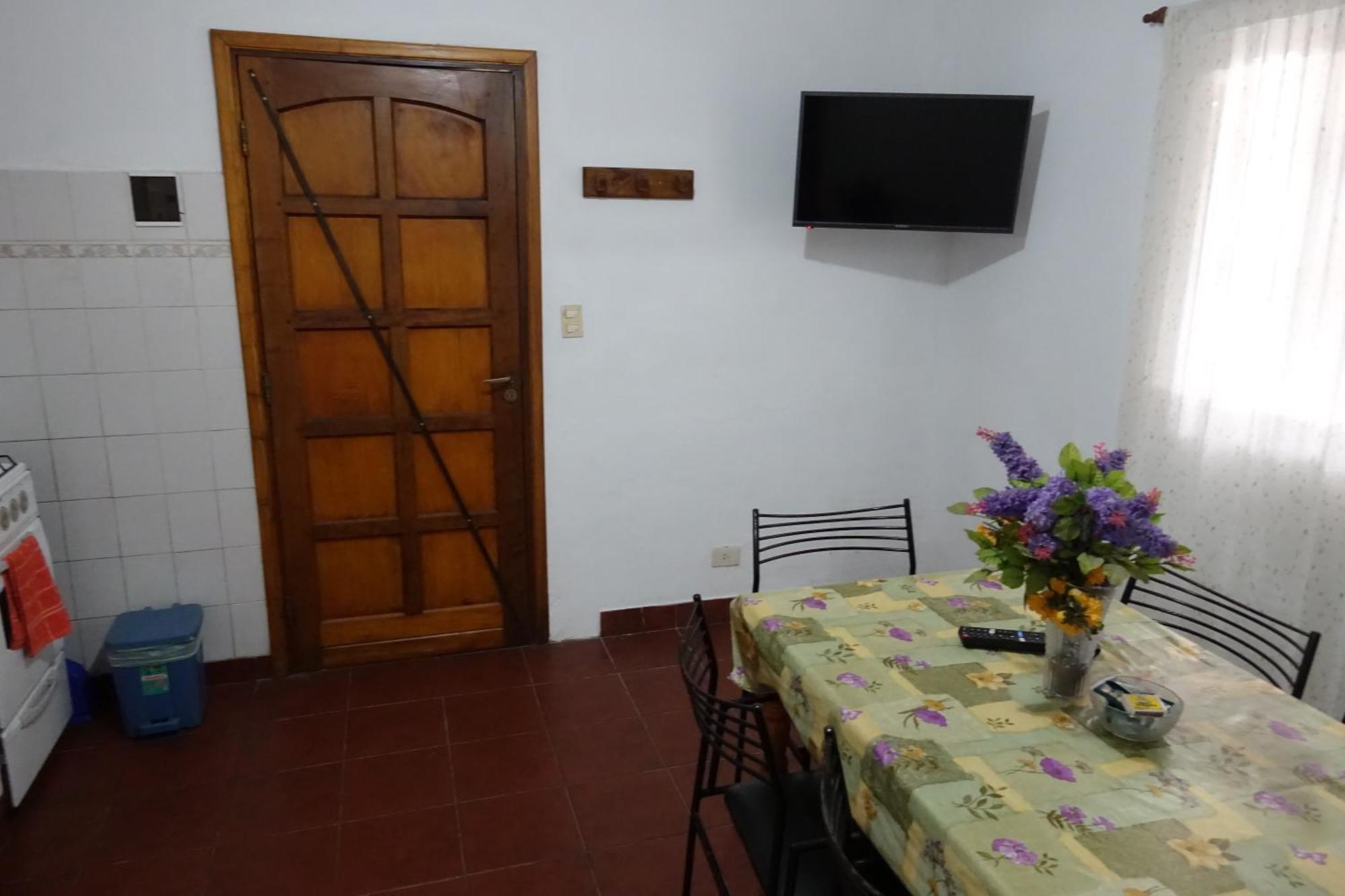 Departamentos Villahermosa De Un Dormitorio - Dos Dormitorios Y Monoambientes San Clemente del Tuyú Extérieur photo
