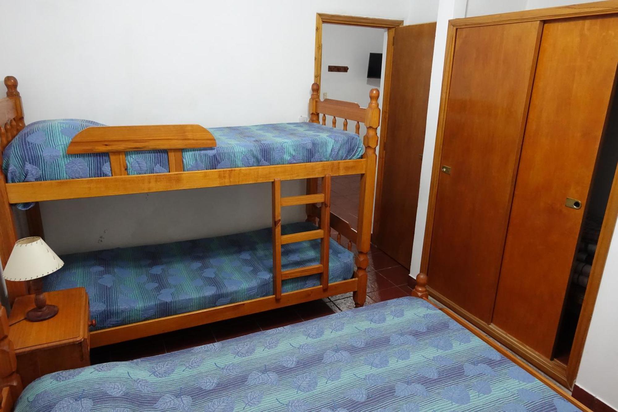 Departamentos Villahermosa De Un Dormitorio - Dos Dormitorios Y Monoambientes San Clemente del Tuyú Extérieur photo