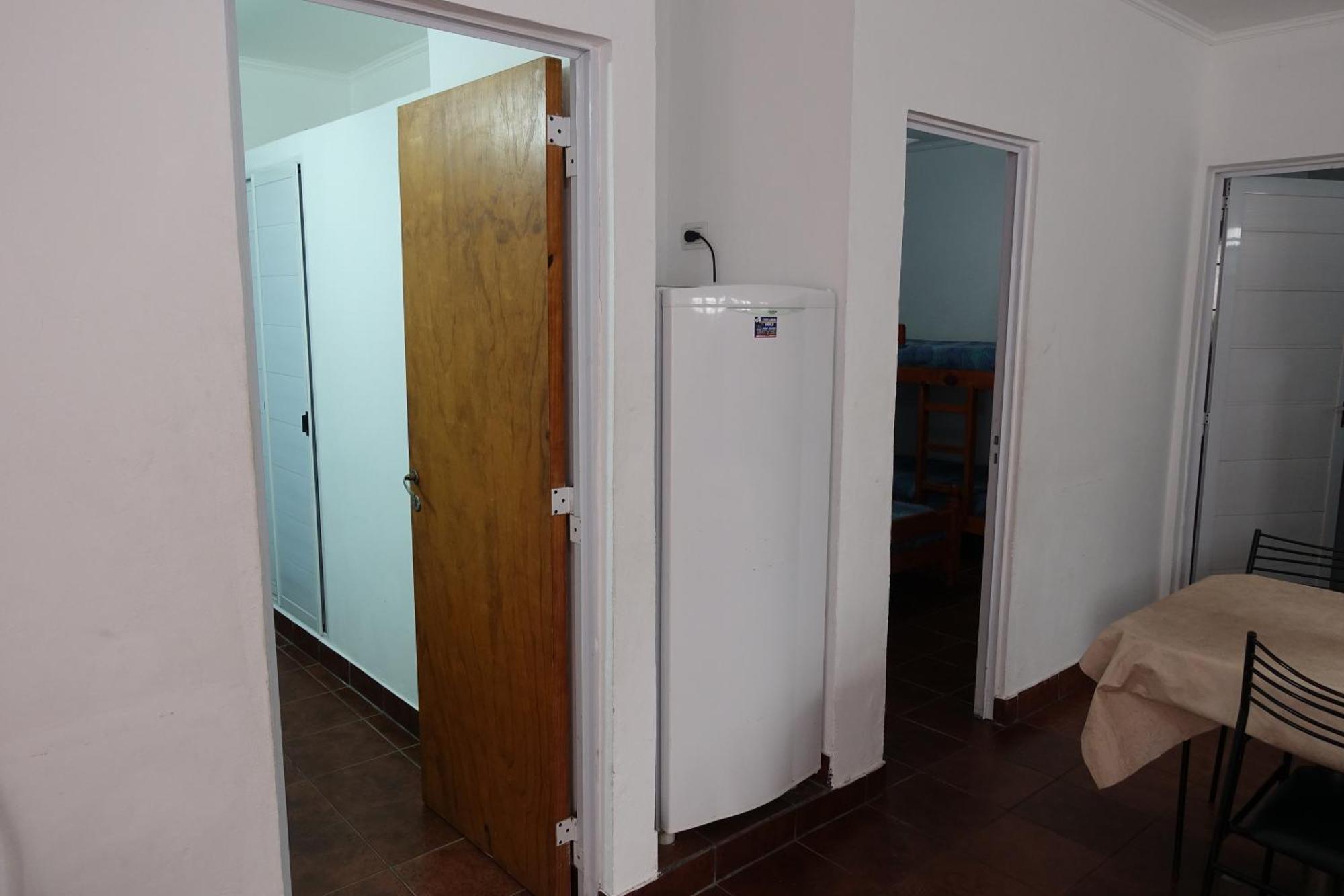 Departamentos Villahermosa De Un Dormitorio - Dos Dormitorios Y Monoambientes San Clemente del Tuyú Extérieur photo