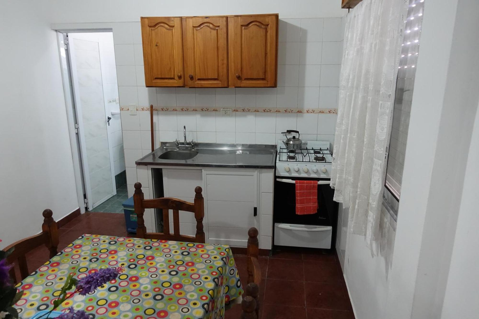 Departamentos Villahermosa De Un Dormitorio - Dos Dormitorios Y Monoambientes San Clemente del Tuyú Extérieur photo