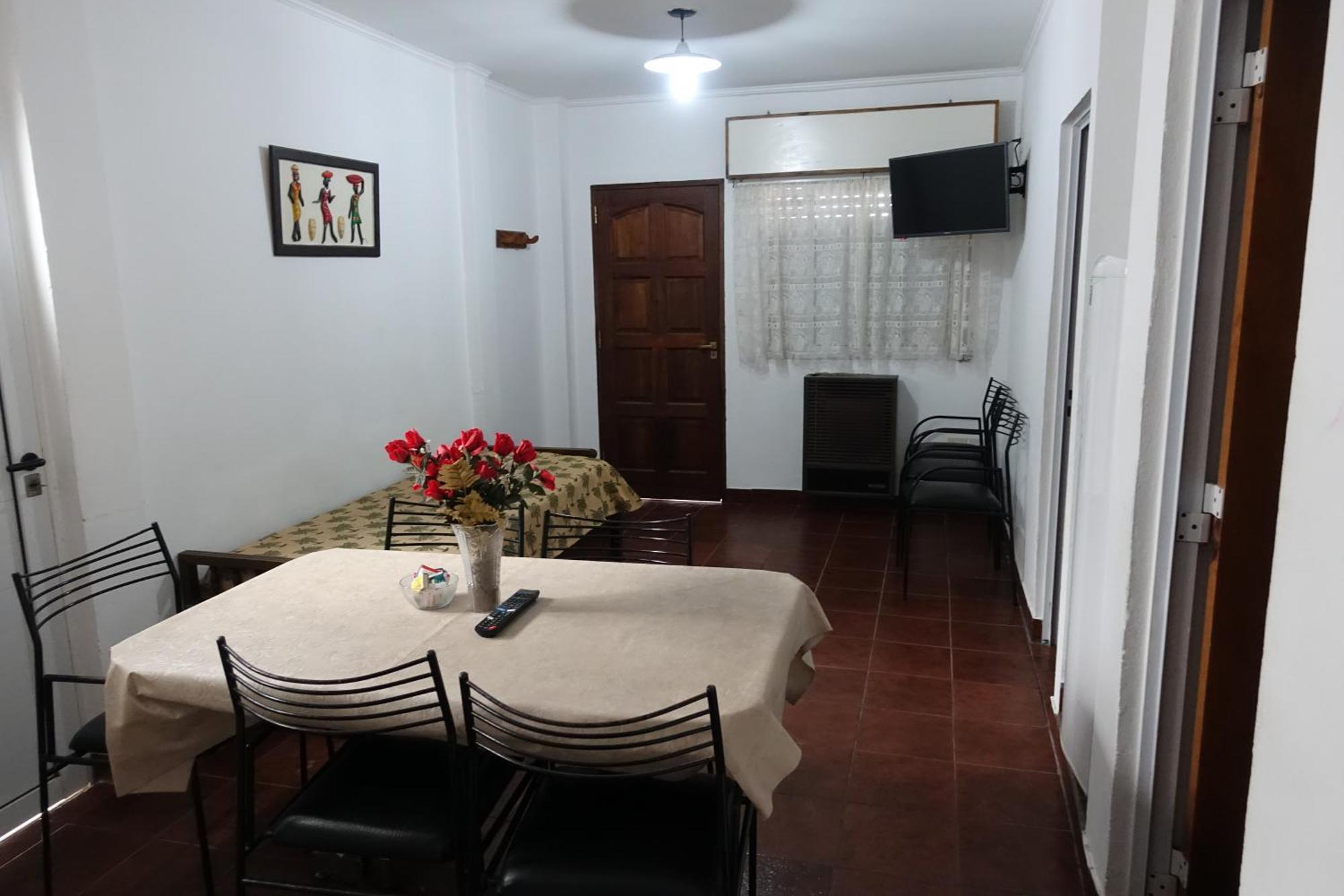 Departamentos Villahermosa De Un Dormitorio - Dos Dormitorios Y Monoambientes San Clemente del Tuyú Extérieur photo