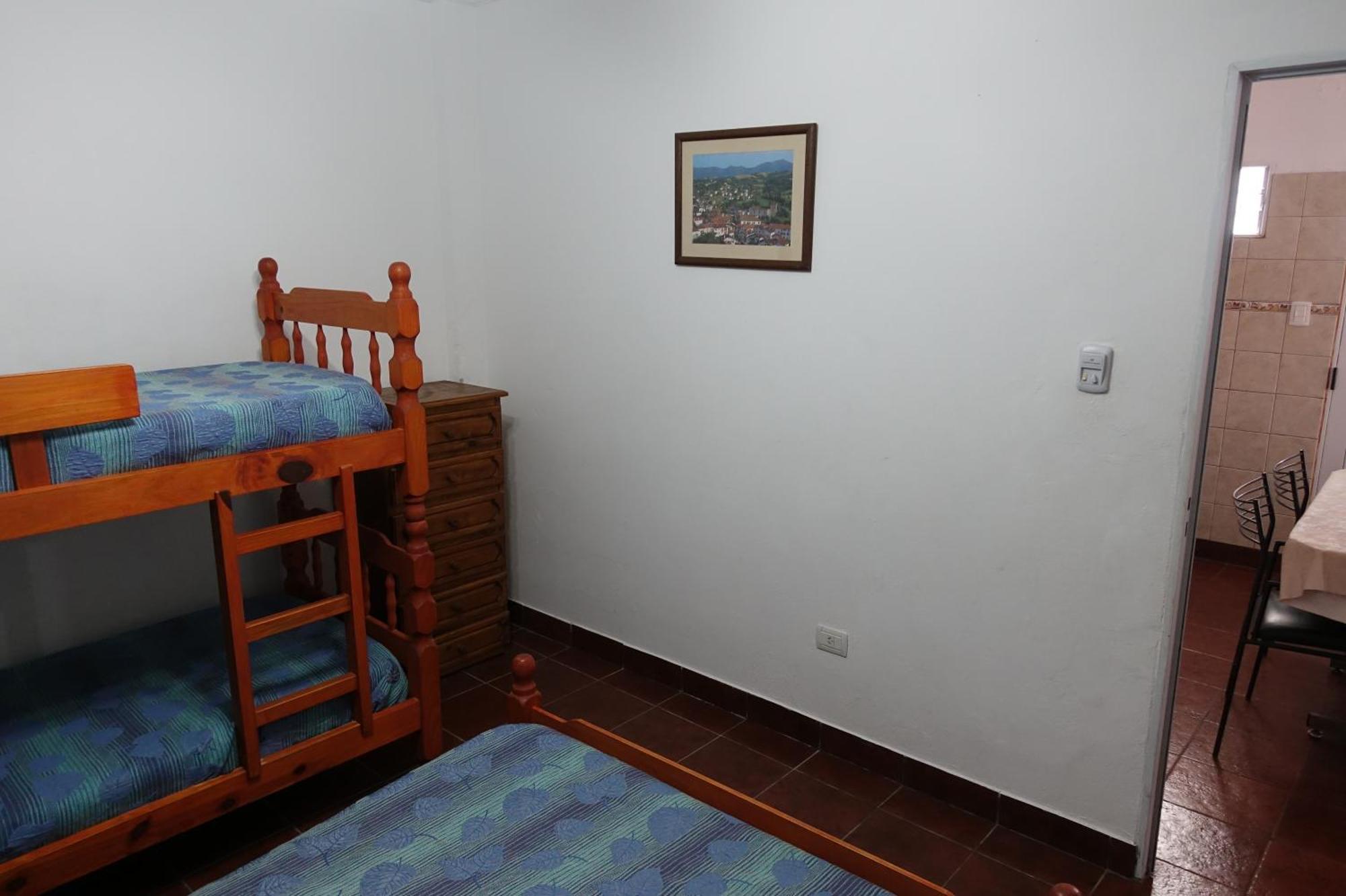 Departamentos Villahermosa De Un Dormitorio - Dos Dormitorios Y Monoambientes San Clemente del Tuyú Extérieur photo