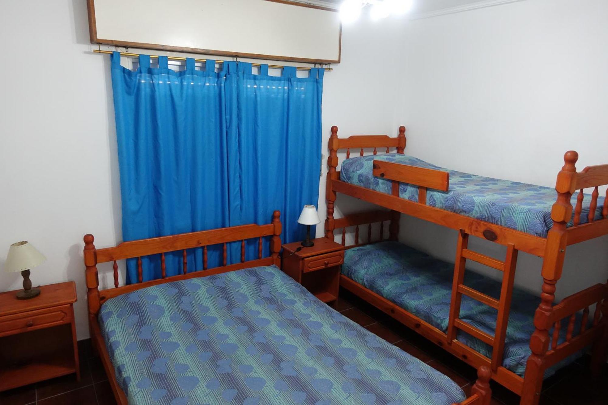 Departamentos Villahermosa De Un Dormitorio - Dos Dormitorios Y Monoambientes San Clemente del Tuyú Extérieur photo