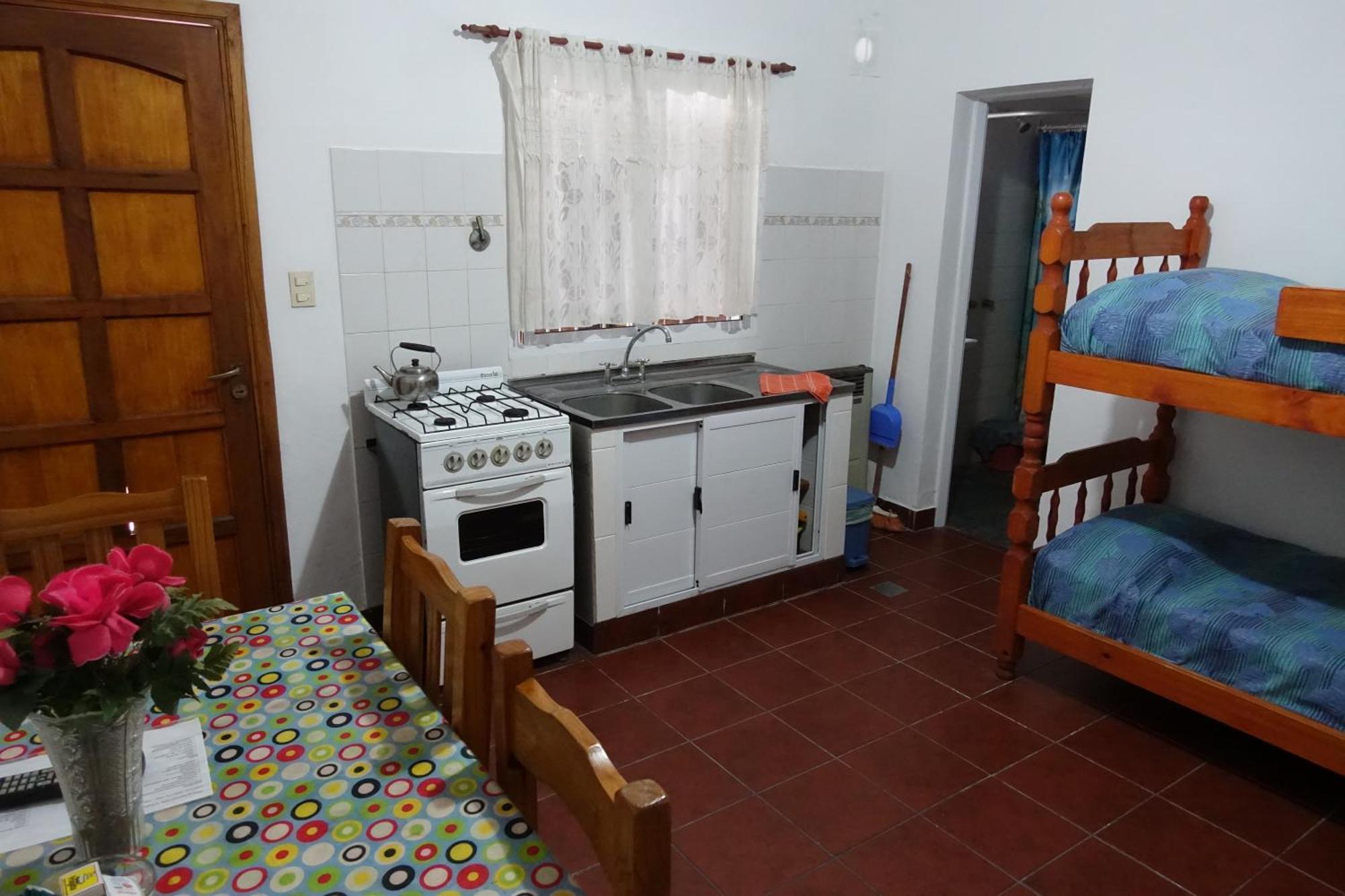Departamentos Villahermosa De Un Dormitorio - Dos Dormitorios Y Monoambientes San Clemente del Tuyú Extérieur photo