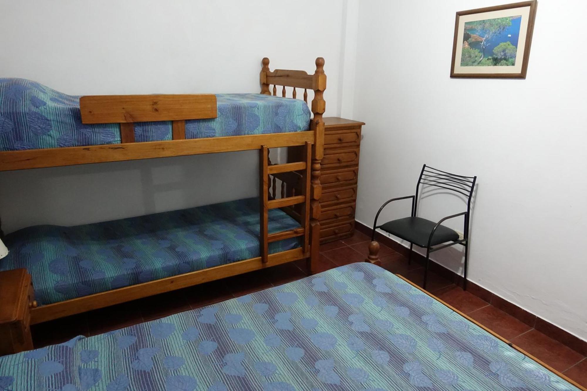 Departamentos Villahermosa De Un Dormitorio - Dos Dormitorios Y Monoambientes San Clemente del Tuyú Extérieur photo