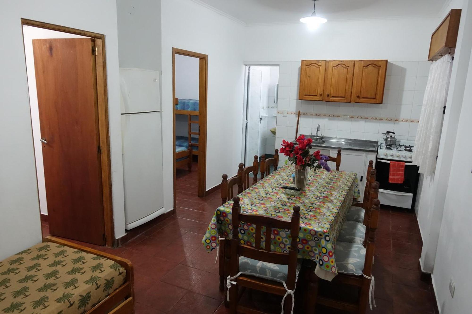 Departamentos Villahermosa De Un Dormitorio - Dos Dormitorios Y Monoambientes San Clemente del Tuyú Extérieur photo
