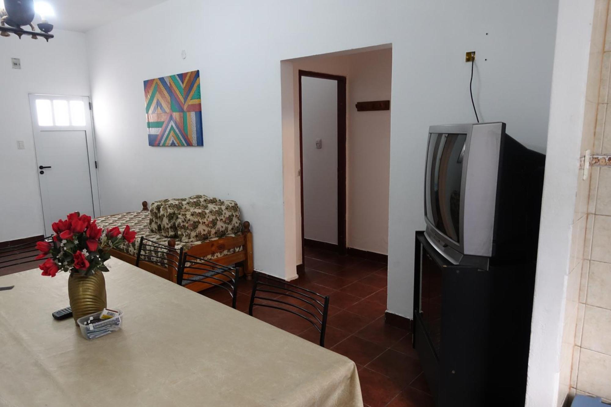 Departamentos Villahermosa De Un Dormitorio - Dos Dormitorios Y Monoambientes San Clemente del Tuyú Extérieur photo