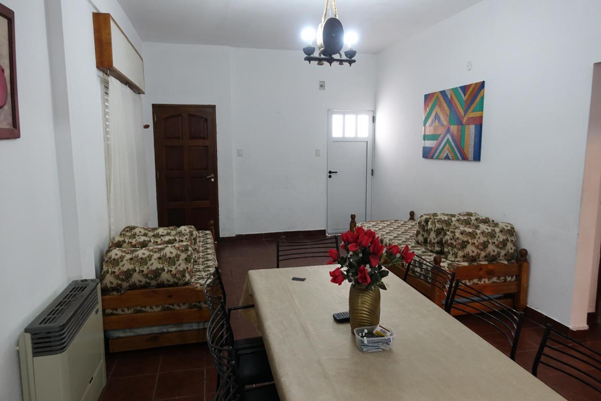 Departamentos Villahermosa De Un Dormitorio - Dos Dormitorios Y Monoambientes San Clemente del Tuyú Extérieur photo