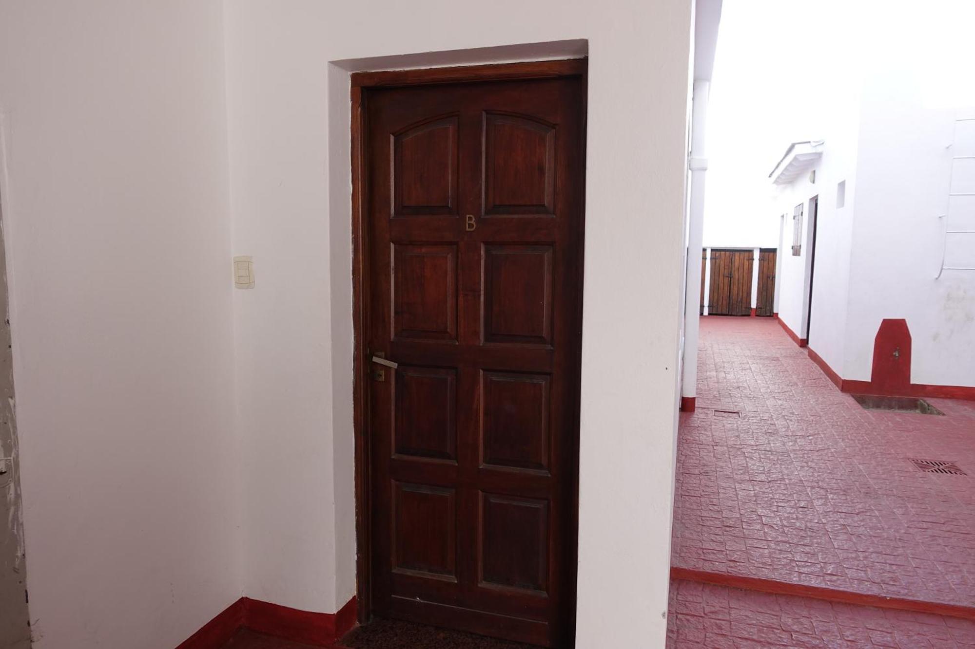 Departamentos Villahermosa De Un Dormitorio - Dos Dormitorios Y Monoambientes San Clemente del Tuyú Extérieur photo