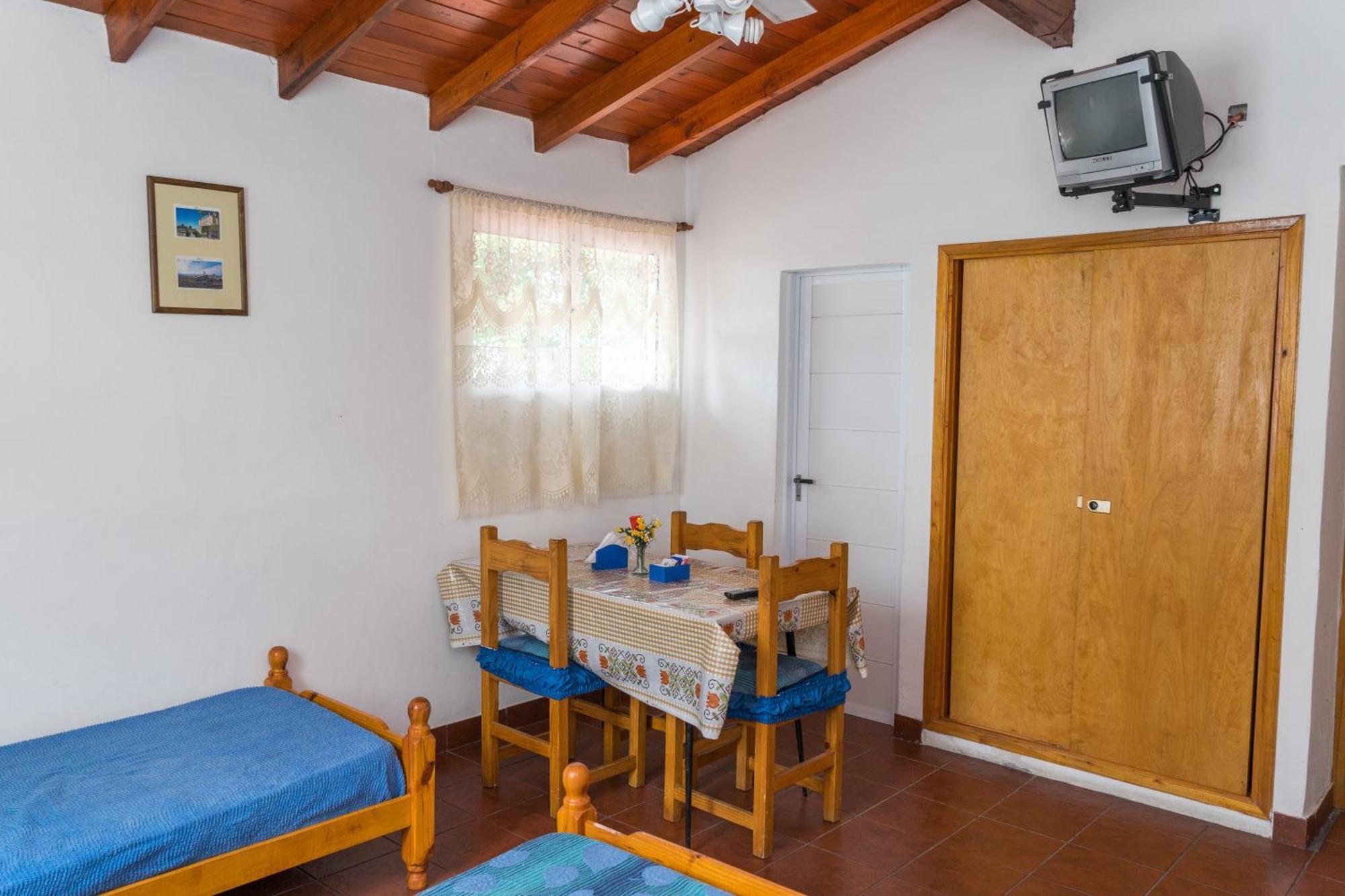 Departamentos Villahermosa De Un Dormitorio - Dos Dormitorios Y Monoambientes San Clemente del Tuyú Extérieur photo