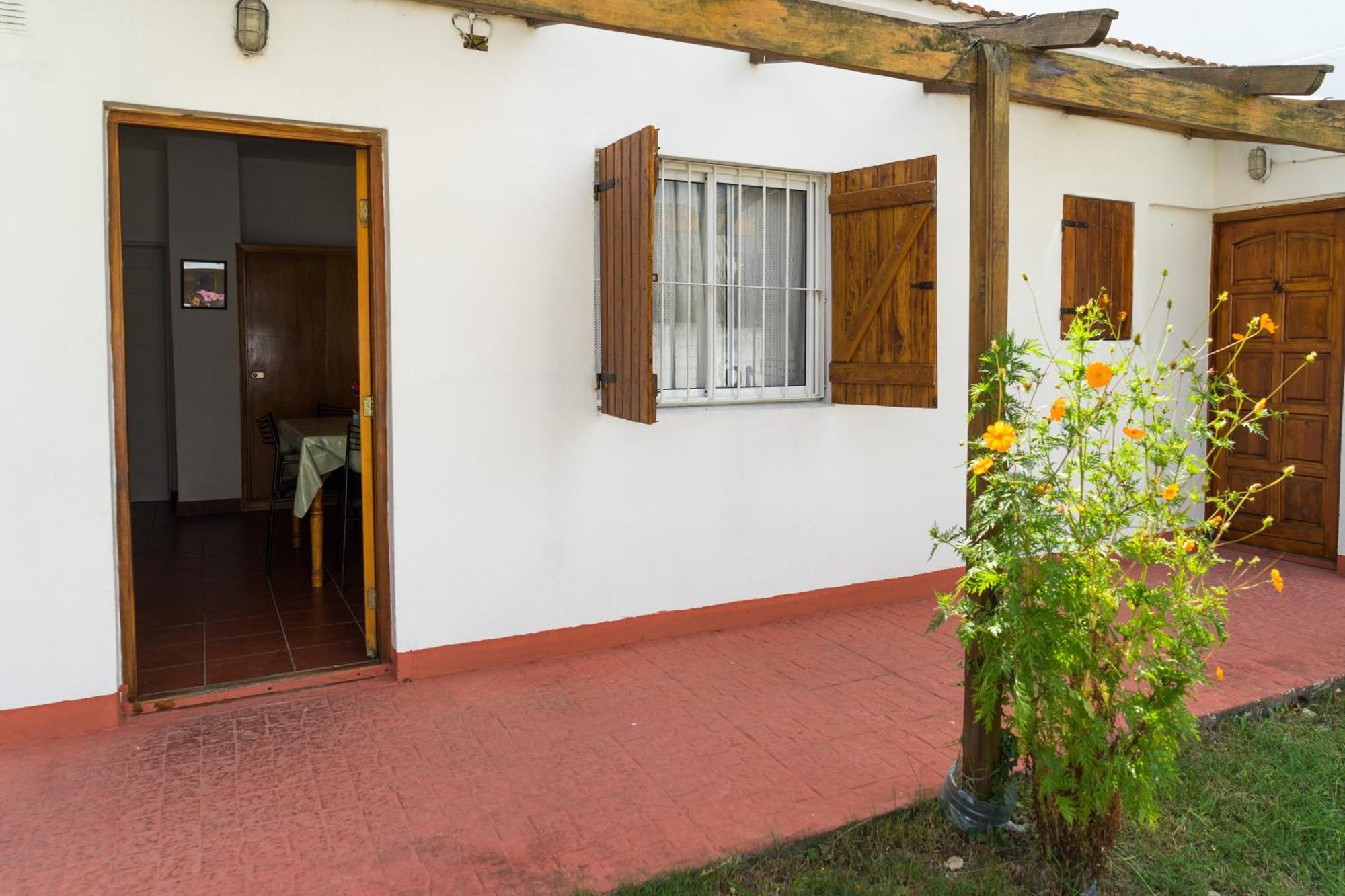 Departamentos Villahermosa De Un Dormitorio - Dos Dormitorios Y Monoambientes San Clemente del Tuyú Extérieur photo