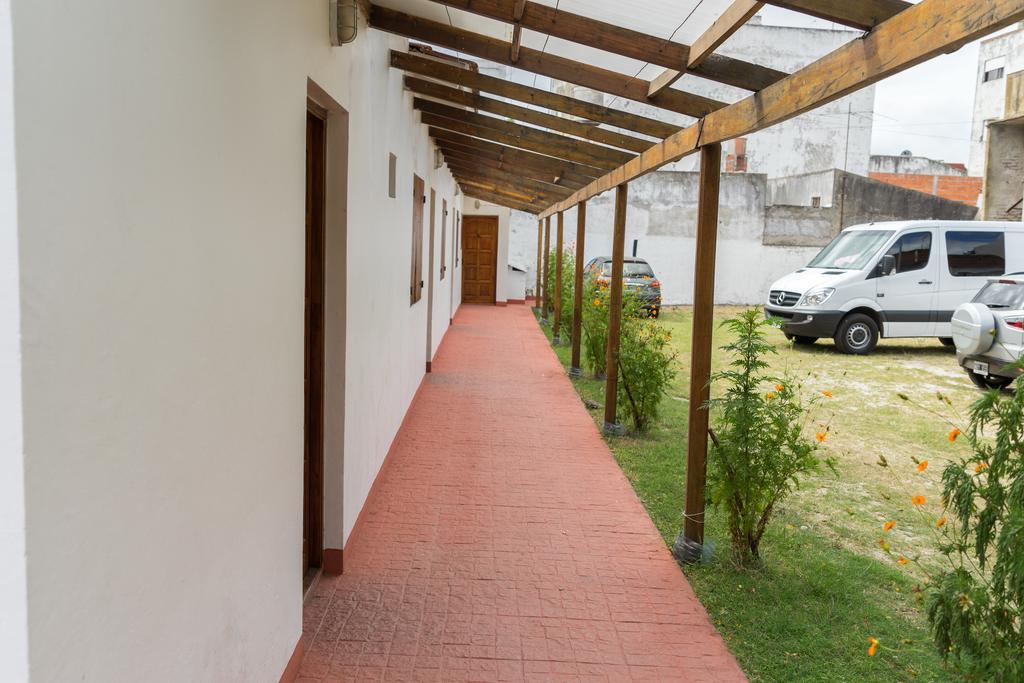 Departamentos Villahermosa De Un Dormitorio - Dos Dormitorios Y Monoambientes San Clemente del Tuyú Extérieur photo